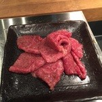 炭火焼肉 なかはら - 