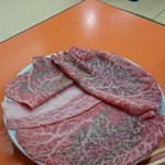 米久本店 - 追加上一人前　２５２０円