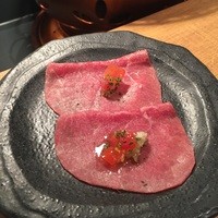 炭火焼肉 なかはら - 