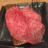 炭火焼肉 なかはら - 