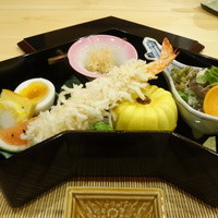 日本料理 寺田 - ☆お昼の八寸はお弁当スタイル(#^.^#)☆