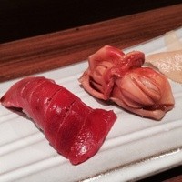鮨 水魚 - 