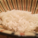 樋口 - 2015/8_炊きたてご飯