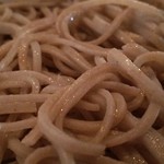 手打蕎麦 じゆうさん - 