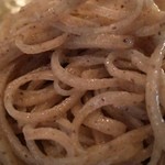 手打蕎麦 じゆうさん - 