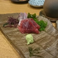 意気な寿し処阿部 広尾別館 - 