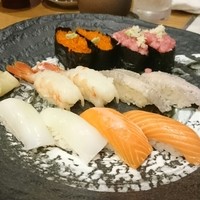 意気な寿し処阿部 広尾別館 - 