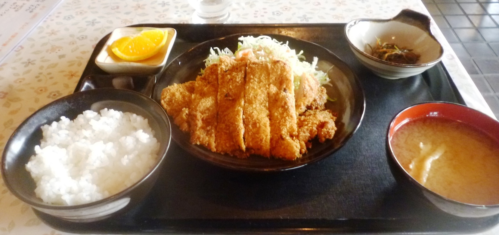 キッチンきこり name=