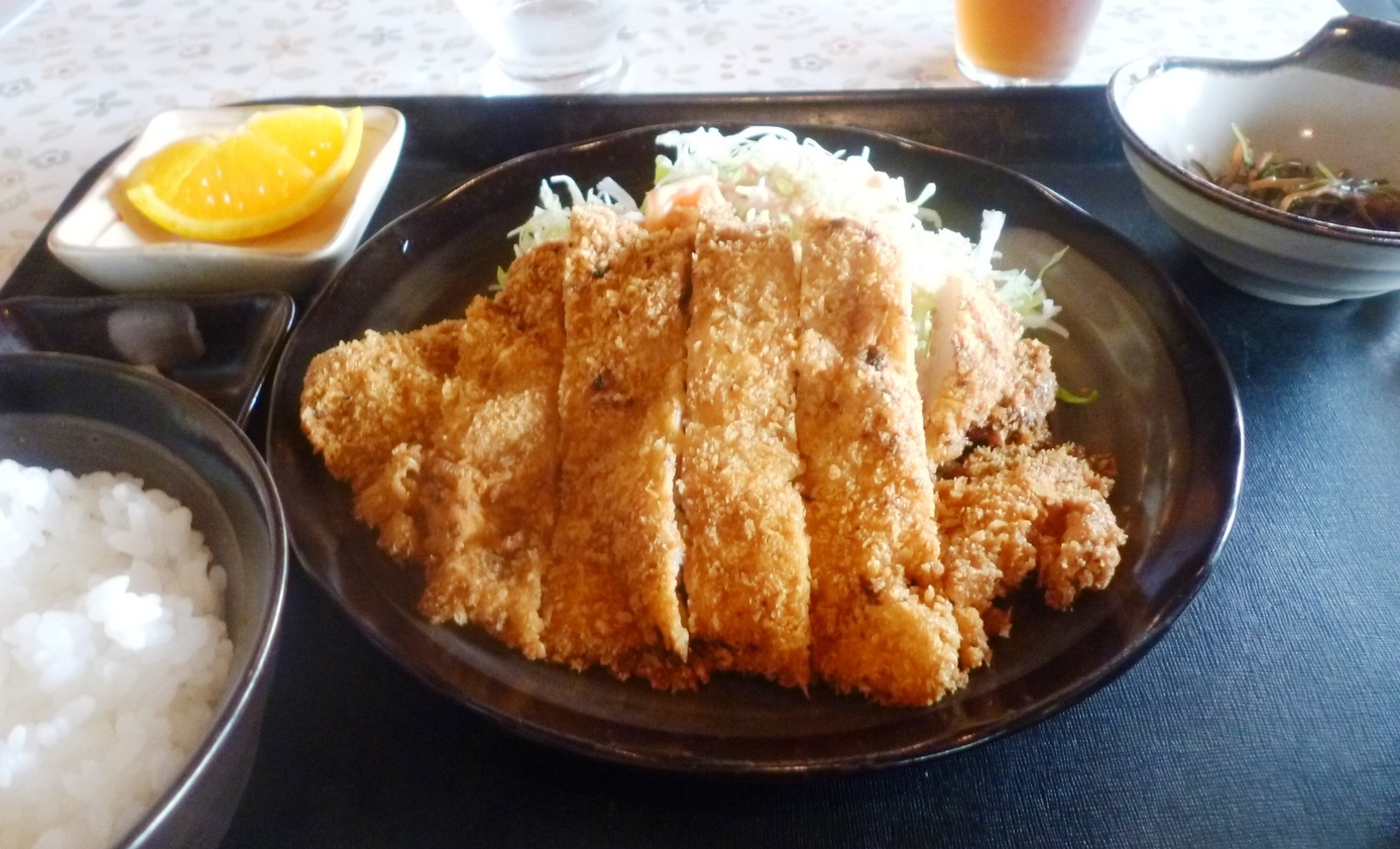 キッチンきこり name=