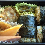 見た目で判断しちゃダメだね！