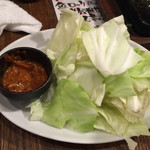 炭火串焼 バリうま - 