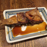 炭火串焼 バリうま - 