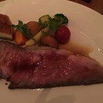 グランド キッチン - 