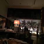 グランド キッチン - 