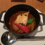 グランド キッチン - 