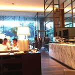 グランド キッチン - 