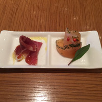 グランド キッチン - 
