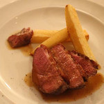 トラットリア トマティカ - 