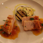 トラットリア トマティカ - 