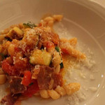 トラットリア トマティカ - 