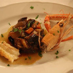 トラットリア トマティカ - 