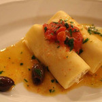 トラットリア トマティカ - 