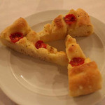 トラットリア トマティカ - 