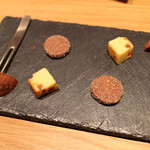 マンサルヴァ - 