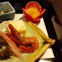 銀座方舟  大吟醸しずく店 - 壱の箱
