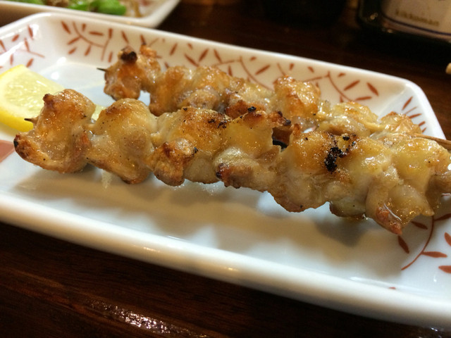 やきとり 大吉 東中田店（やきとりだいきち） - 南仙台（焼き鳥）の写真