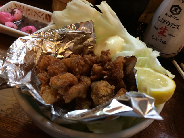やきとり 大吉 東中田店（やきとりだいきち） - 南仙台（焼き鳥）の写真