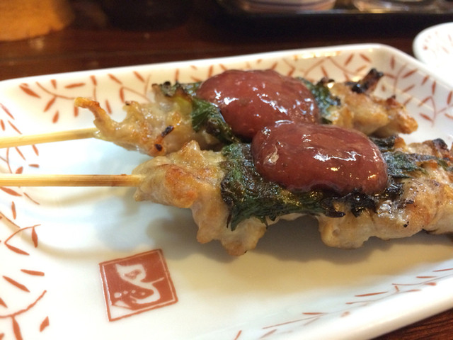 やきとり 大吉 東中田店（やきとりだいきち） - 南仙台（焼き鳥）の写真