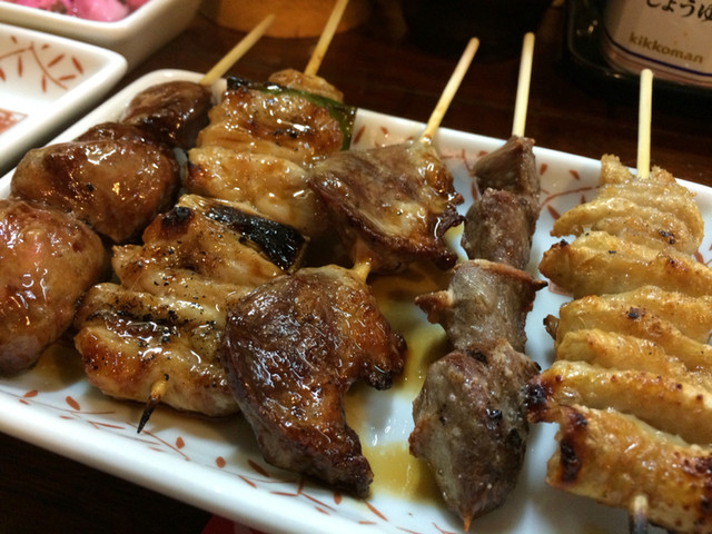やきとり 大吉 東中田店（やきとりだいきち） - 南仙台（焼き鳥）の写真