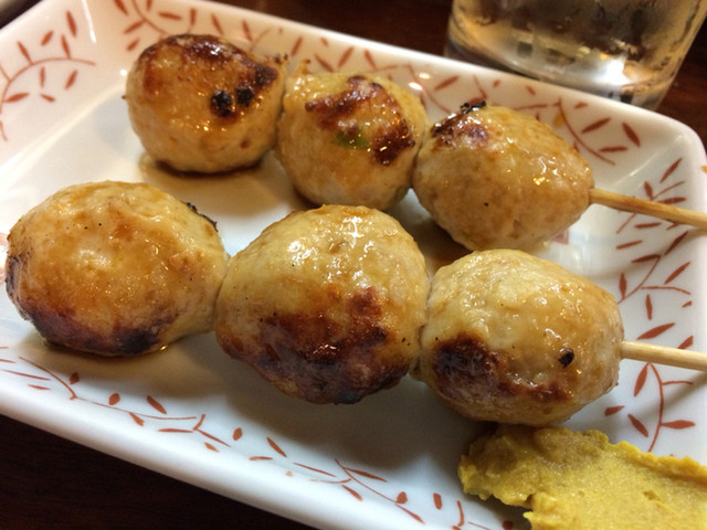 やきとり 大吉 東中田店（やきとりだいきち） - 南仙台（焼き鳥）の写真