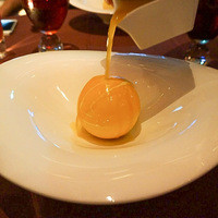 RISTORANTE OZIO - シュプリーズ フリュイジョンヌ