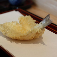 てんぷら 近藤 - 