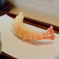てんぷら 近藤 - 