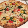 PIZZA SALVATORE CUOMO & GRILL 京都
