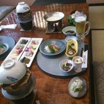 バーデン家 壮鳳 - 料理写真: