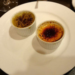 コロッセオ - クレームブリュレ