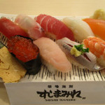 Sushimamire - 