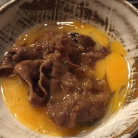牛幸 本店 - ランチで「すき焼き」‼︎
                美味い‼︎
