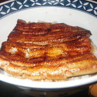 うなぎ割烹 大江戸 - 大丼