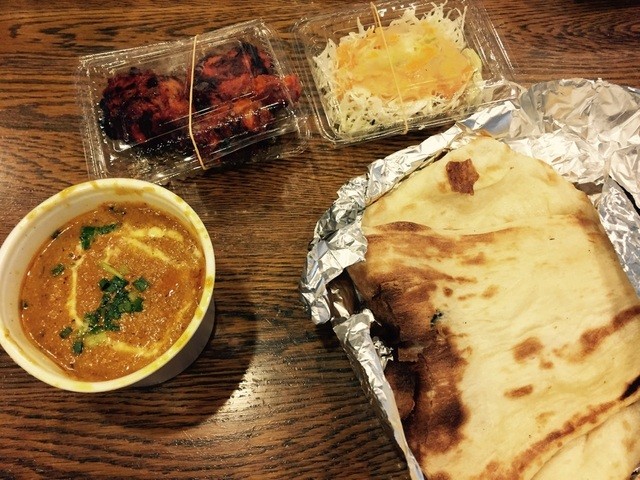 サンライズ 港南台店 本郷台 インドカレー 食べログ サンライズ 港南台店 本郷台 インドカレー 食べログ