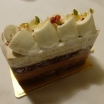 パティスリーエス - 