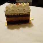 パティスリーエス - 