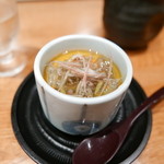 たむら - お通し