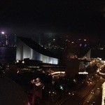 スカイラウンジ - 