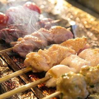 本八幡駅でおすすめの美味しい焼き鳥をご紹介 食べログ 本八幡駅でおすすめの美味しい焼き鳥をご紹介 食べログ