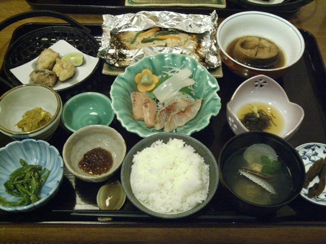 酋長の家 - 斜里町その他/旅館・オーベルジュ（その他）  食べログ